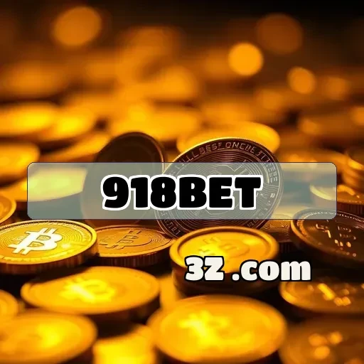 918bet.com Conta