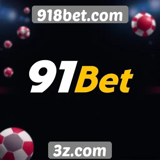 Comparativo de bônus e promoções do 918bet