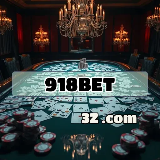 918bet.com Bônus
