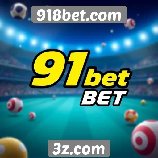 Avaliação das ofertas de jogos no 918bet