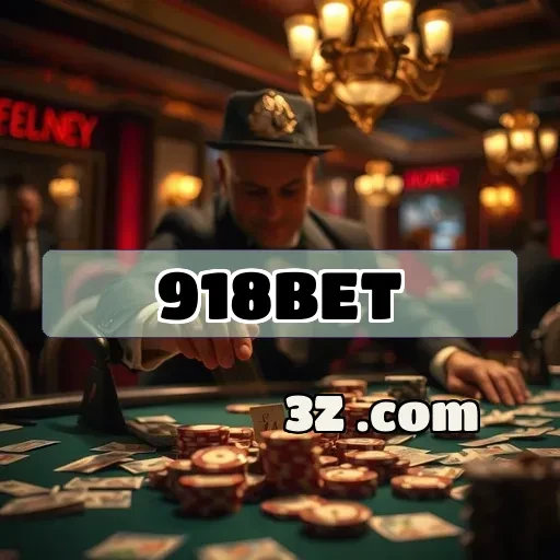 918bet.com Jackpot