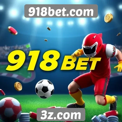 Plataforma 918bet oferece diversas opções de jogos online