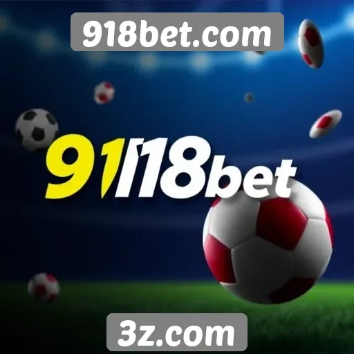 Tutoriais sobre como jogar na 918bet