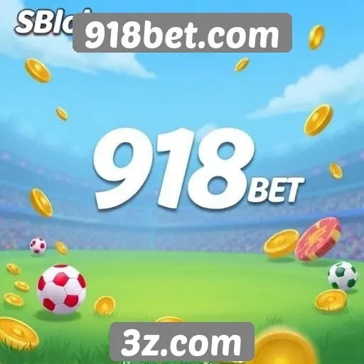 Variedade de jogos disponíveis no 918bet